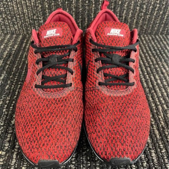 Nike Shoes Dualtone Racer - Size 7y - Picture 2 of 7